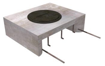 Curb Inlet Tops - 30" through 120"