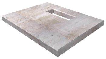 Equipment Pads