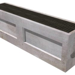 Trench Drain