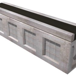 Trench Drain-8168