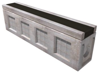 Trench Drain-8168