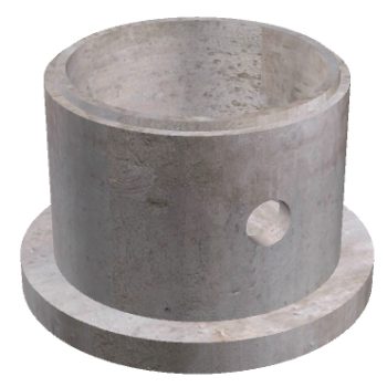 4'-0" Dia. Manhole-Storm/Sewer - Image 4