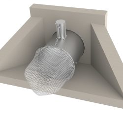 NetTech™ Gross Pollutant Trap