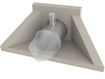 NetTech™ Gross Pollutant Trap