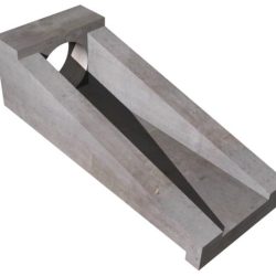 12"-18" Sloped-Parallel Headwall