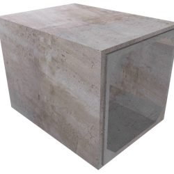 5'x5'x8' Reinforced Box Culvert