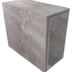 6'x3'x8' Reinforced Box Culvert