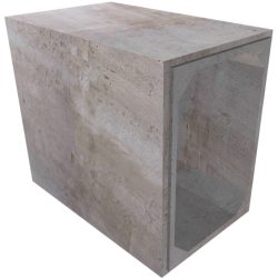 6'x4'x8' Reinforced Box Culvert