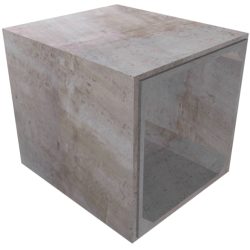 6'x6'x8' Reinforced Box Culvert