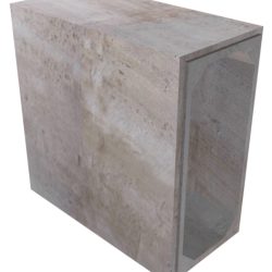 7'x3'x8' Reinforced Box Culvert