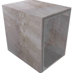 7'x5'x8' Reinforced Box Culvert