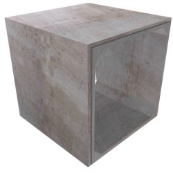 7'x7'x8' Reinforced Box Culvert