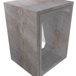 10'x7'x6' Reinforced Box Culvert