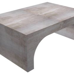 Three Sided Bridge-Standard