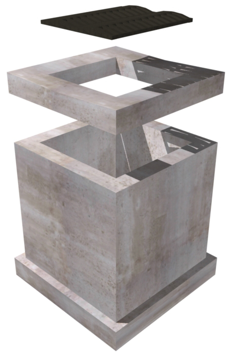 Drop Inlet-Standard - Image 2