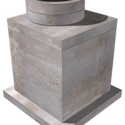 Junction Box-Rectangular