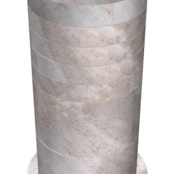 10' Diameter Manhole