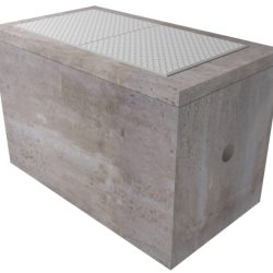 Oil/Water Separator