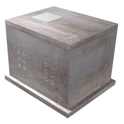 Switchyard Vault