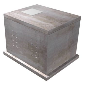 Switchyard Vault