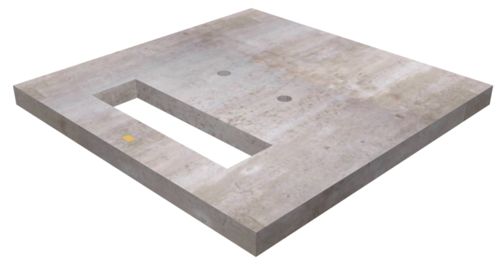 Equipment Pads - Image 2