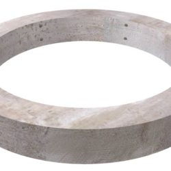 24", 30", 37" Precast Grade Rings