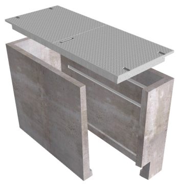2'-6" x 6' Pullbox - Image 3