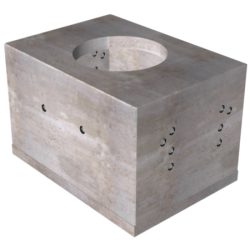 4'x6' Pullbox-CenturyLink