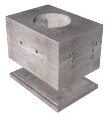 4'x6' Pullbox-CenturyLink - Image 2