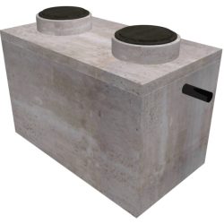 Grease Trap-430 Gal