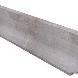 Median Barrier