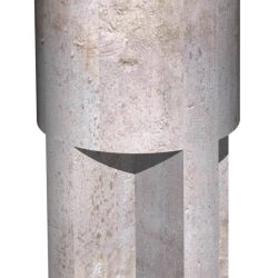18" Dia. Light Pole Base