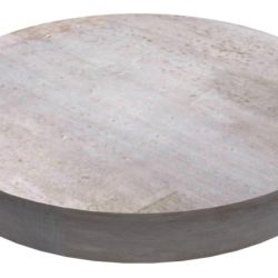 96" Dia. Manhole Transition Slab