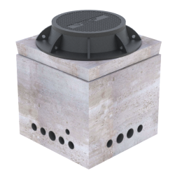 444-MH-PCORP #7992878/7992879