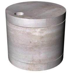144" Dia. Manhole Components