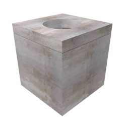 2'x2'x2' Electrical Pull Box