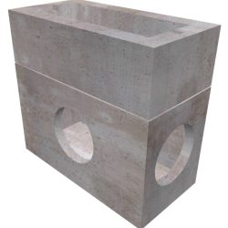 2'x5' Catch Basin