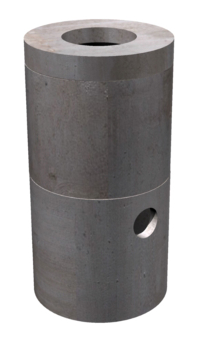 36" Dia. Manhole Components