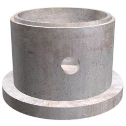 48" Dia. Manhole Base