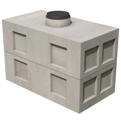 SRP 510 Vault