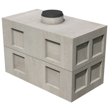 SRP 510 Vault