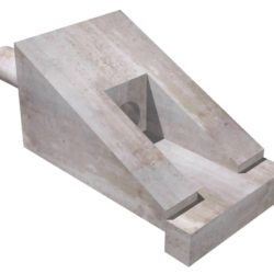 Perforated Pipe Headwall-KDOT