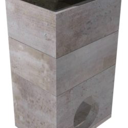 Drop Box Inlet Type 10-KDOT