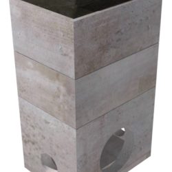 Drop Box Inlet Type 11-KDOT