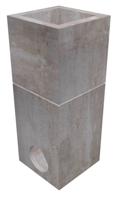 Drop Box Inlet Type 14 & 15-KDOT