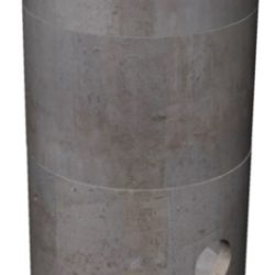 Manhole Type A-KDOT