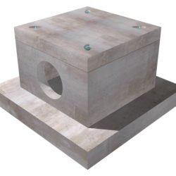 Spring Box Inlet-Type A