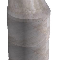 4' DIA Manhole Type B-KDOT