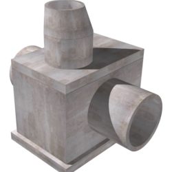 Manhole Type C-KDOT