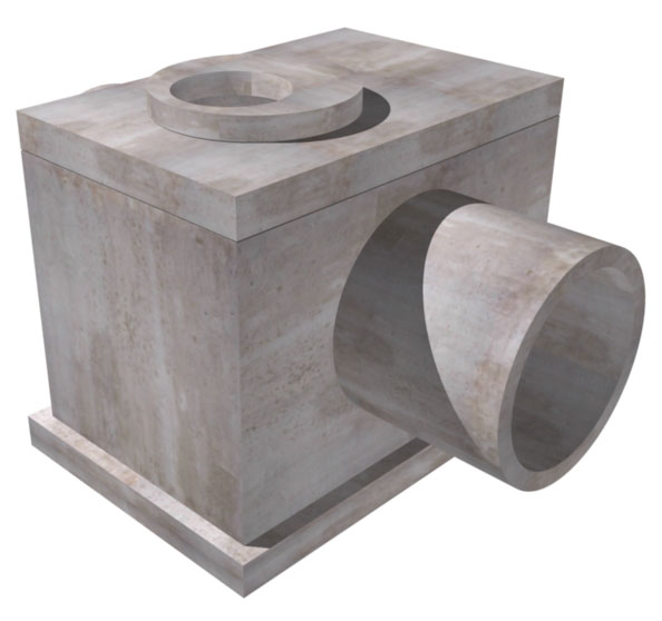 Manhole Type C-KDOT - Image 2